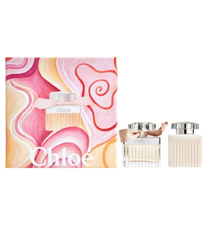 Chloe Womens EDP Set 1.6 2Pc EDP-BL